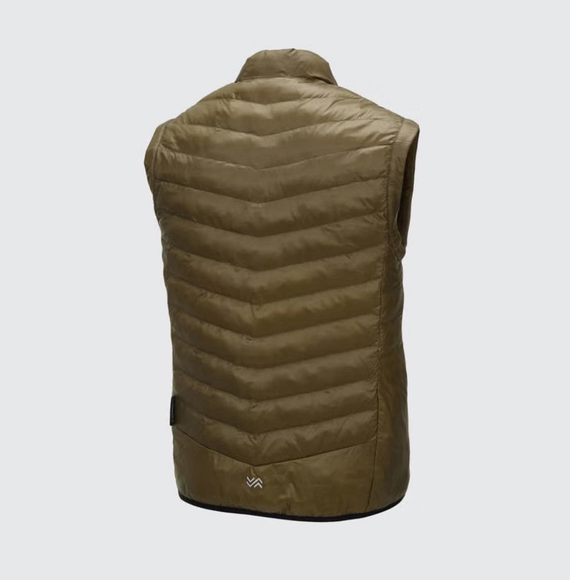 미즈노 러닝 라이트 패딩 베스트  상품이미지2