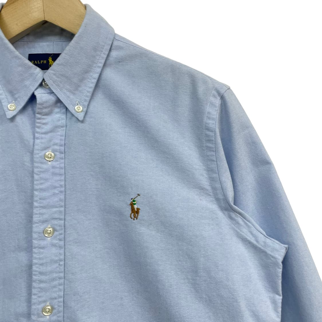 Polo new solid shirt 상품이미지2