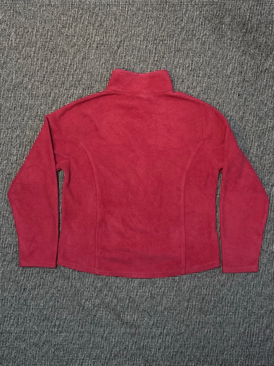 90s llbean 엘엘빈 플리스 상품이미지8