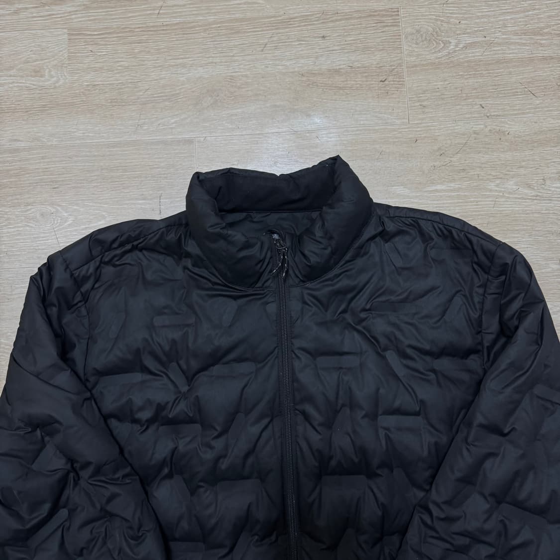 레드페이스 덕다운 경량패딩 상품이미지2