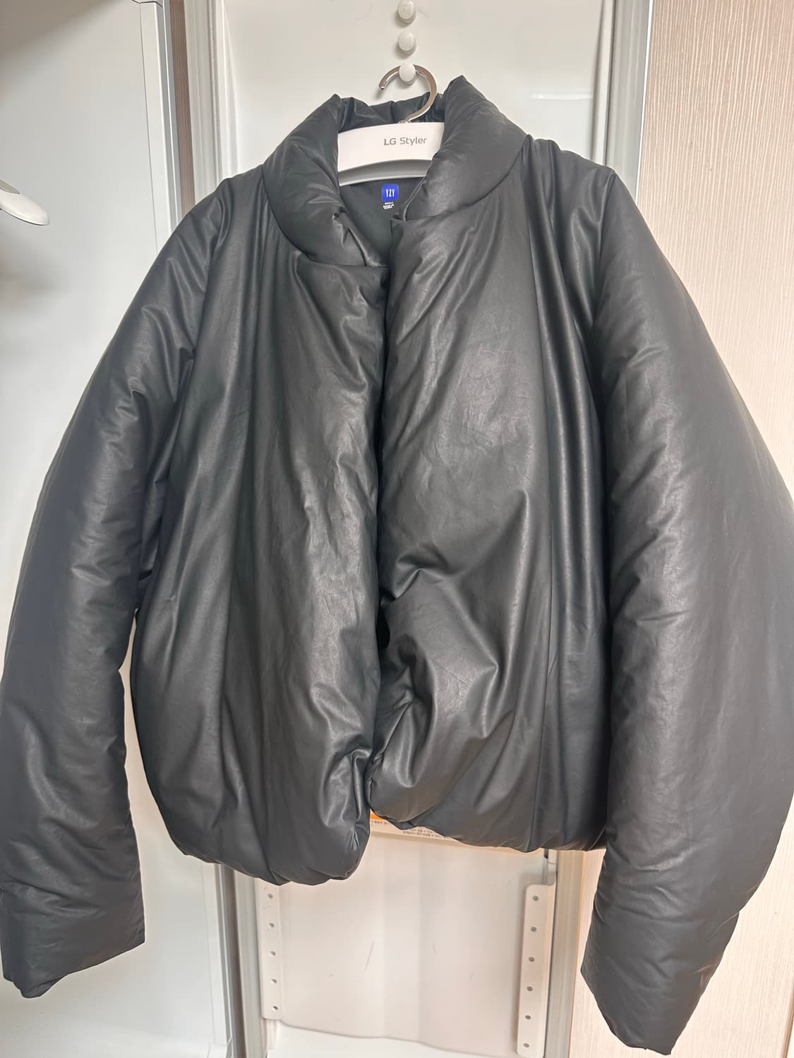 이지 갭 라운드 자켓 v1 상품이미지1