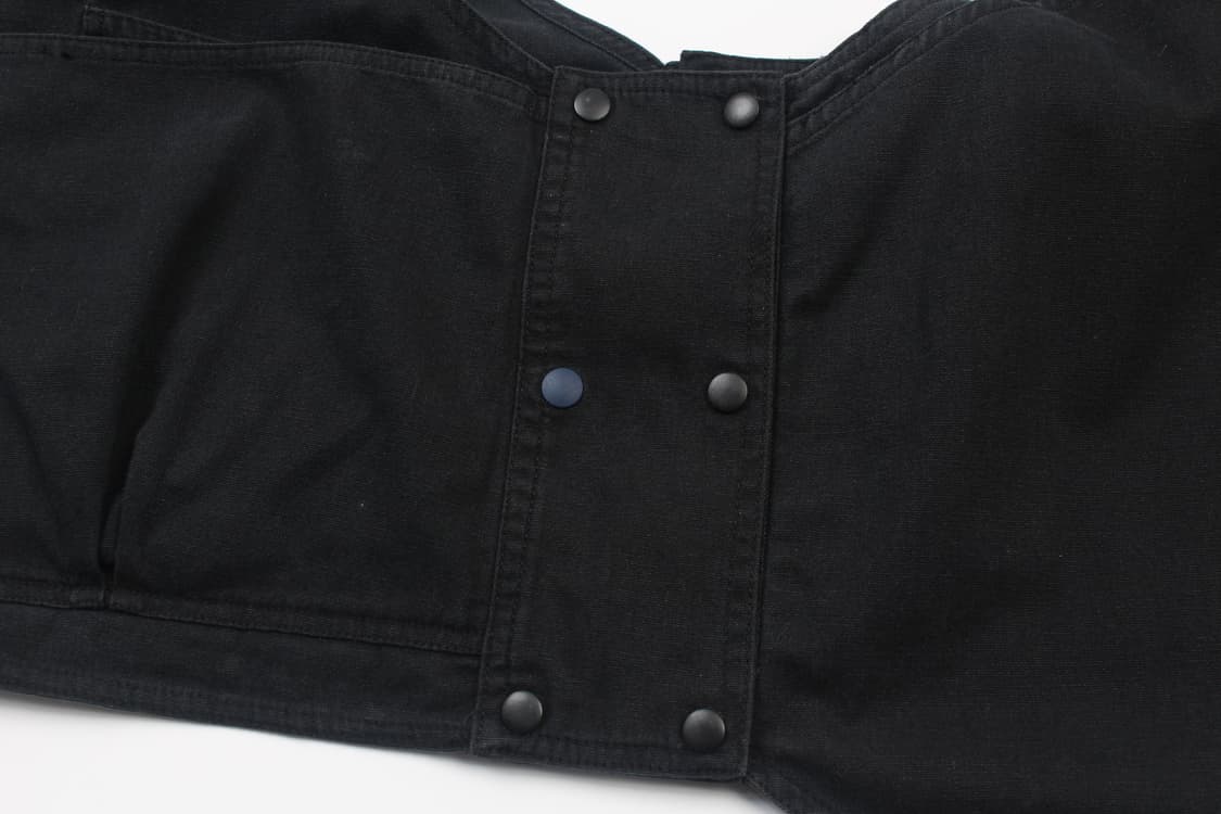 ALWAYS  Utility Work Apron Vest   상품이미지7