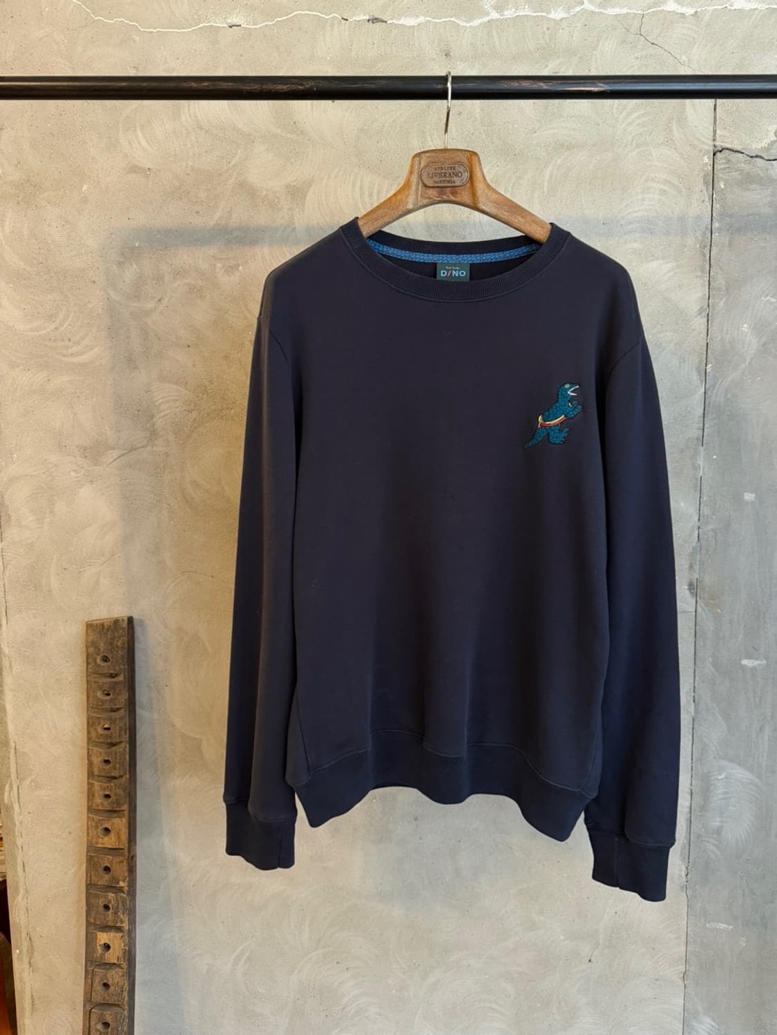 폴스미스 다이노 맨투맨 100 상품이미지10