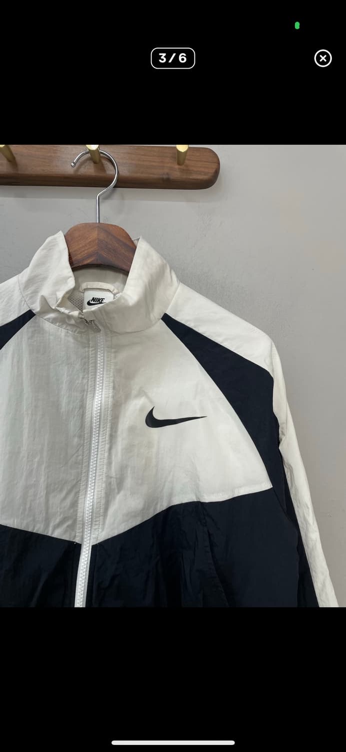 나이키 빅스우시 우븐 바람막이자켓 A3173 상품이미지3