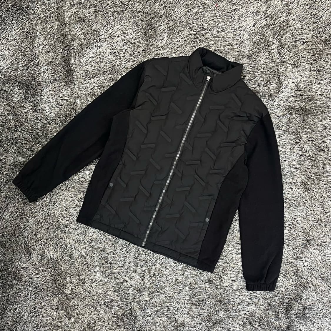 코오롱인더스트리 경량패딩 자켓 100(XL) 상품이미지1