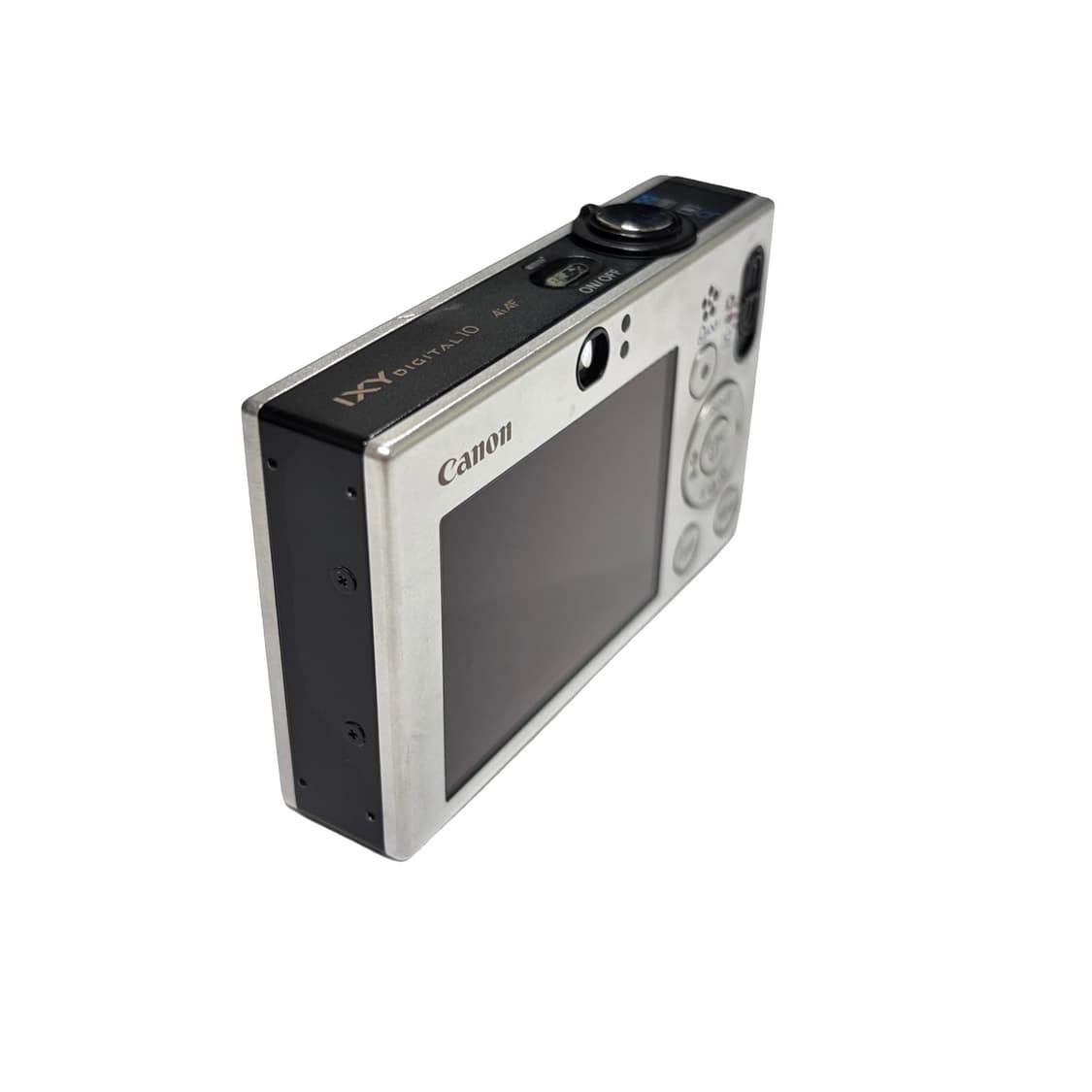 [바로사용O] 캐논 익시 IXY 10 익서스 IXUS 70 디지털 카메라 상품이미지7