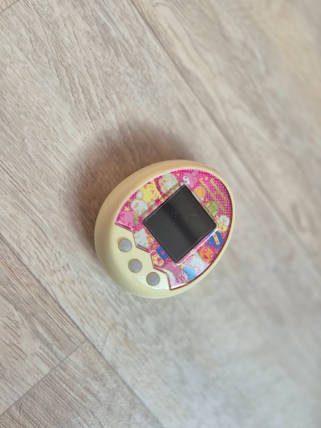 다마고치 산리오 믹스 풀박 상품이미지1