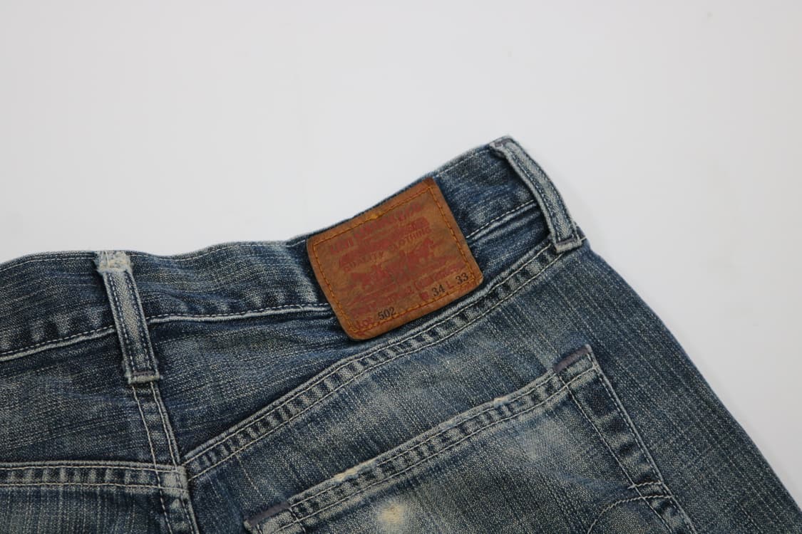 levis 리바이스 34/33 상품이미지7
