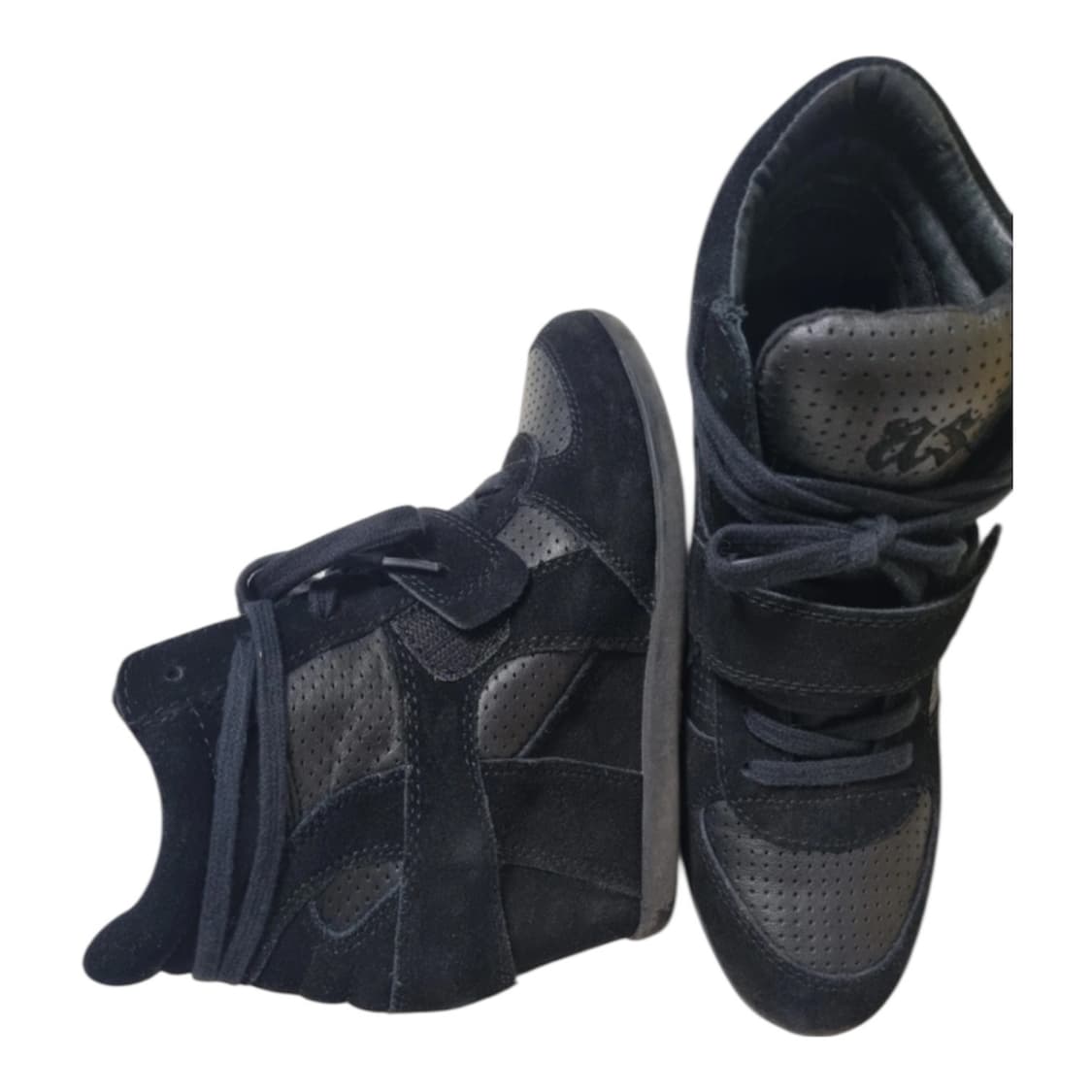 Ash 하이탑 스니커즈 37 상품이미지1