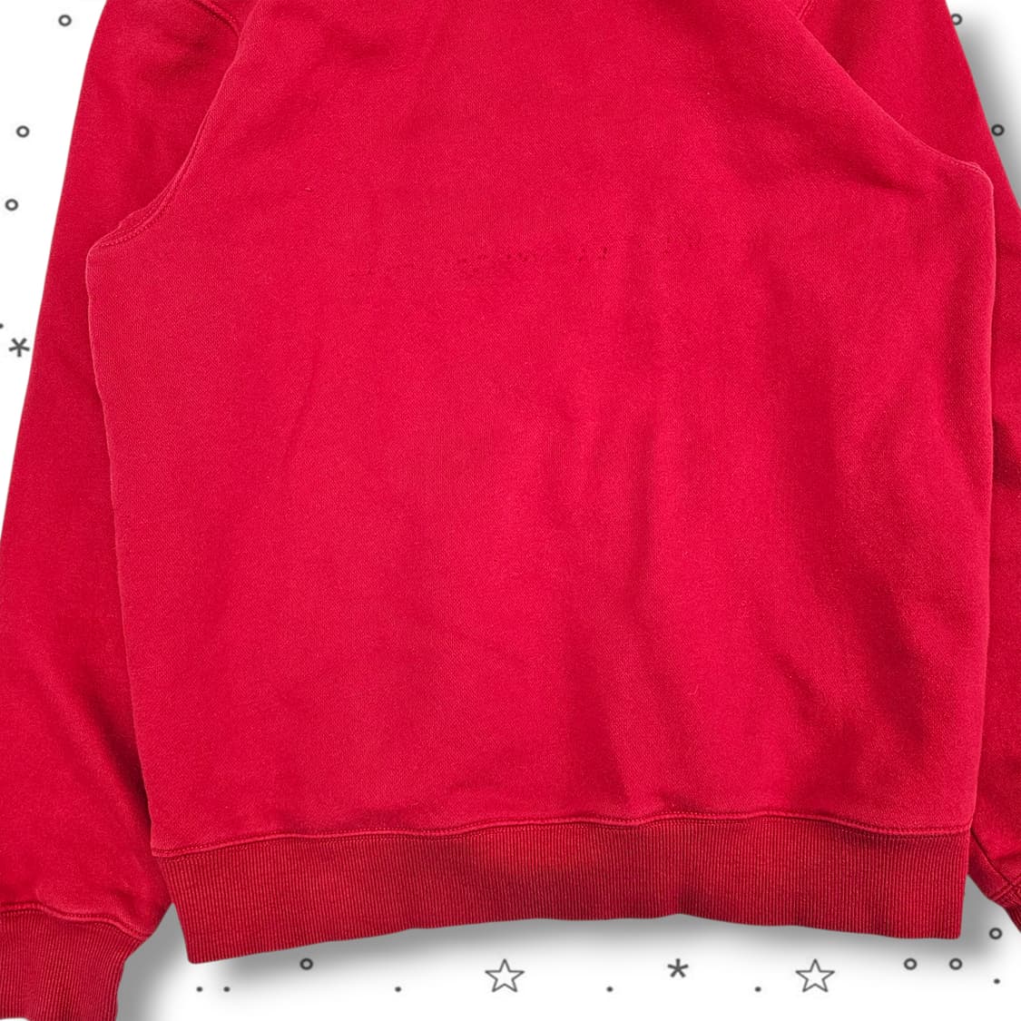  Dickies USA 디키즈 패치 로고 후드티 상품이미지7