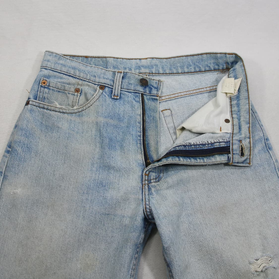 90's 리바이스 510-0217 (남성용 29) 상품이미지4