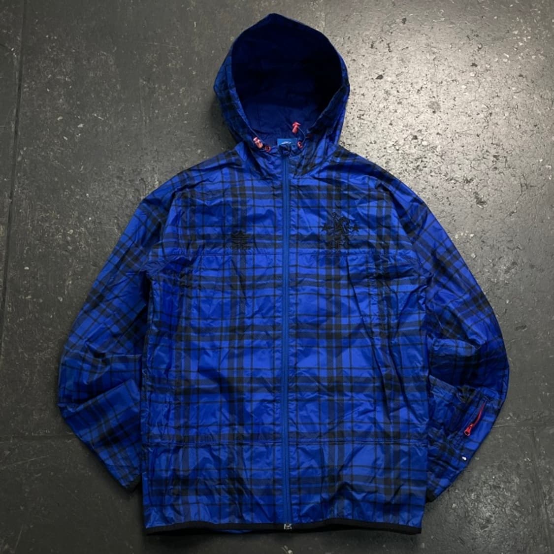 95 아디다스 첼시 바람막이 상품이미지1