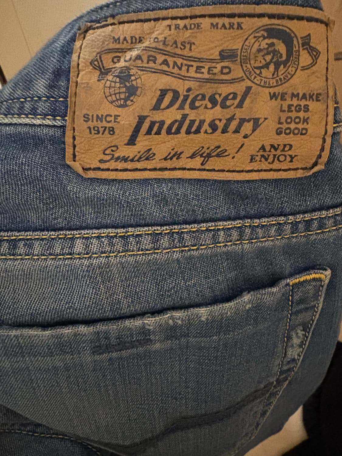 디젤 자탄 상품이미지6