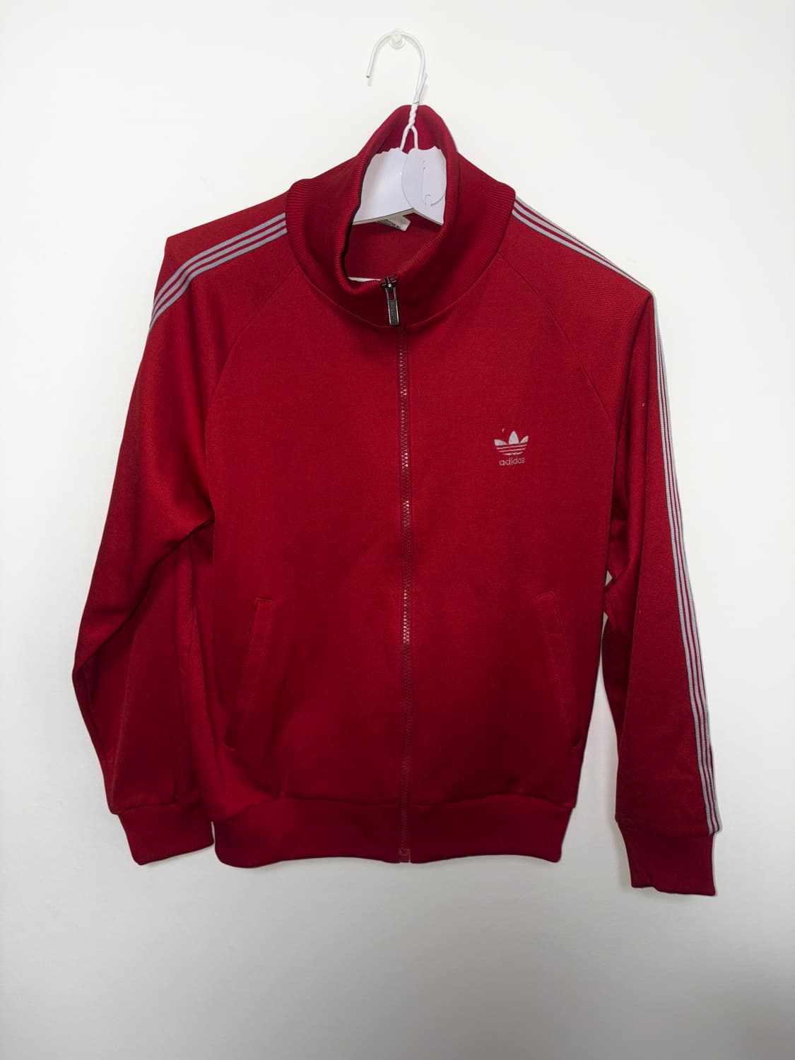 Adidas 저지 레드 상품이미지1