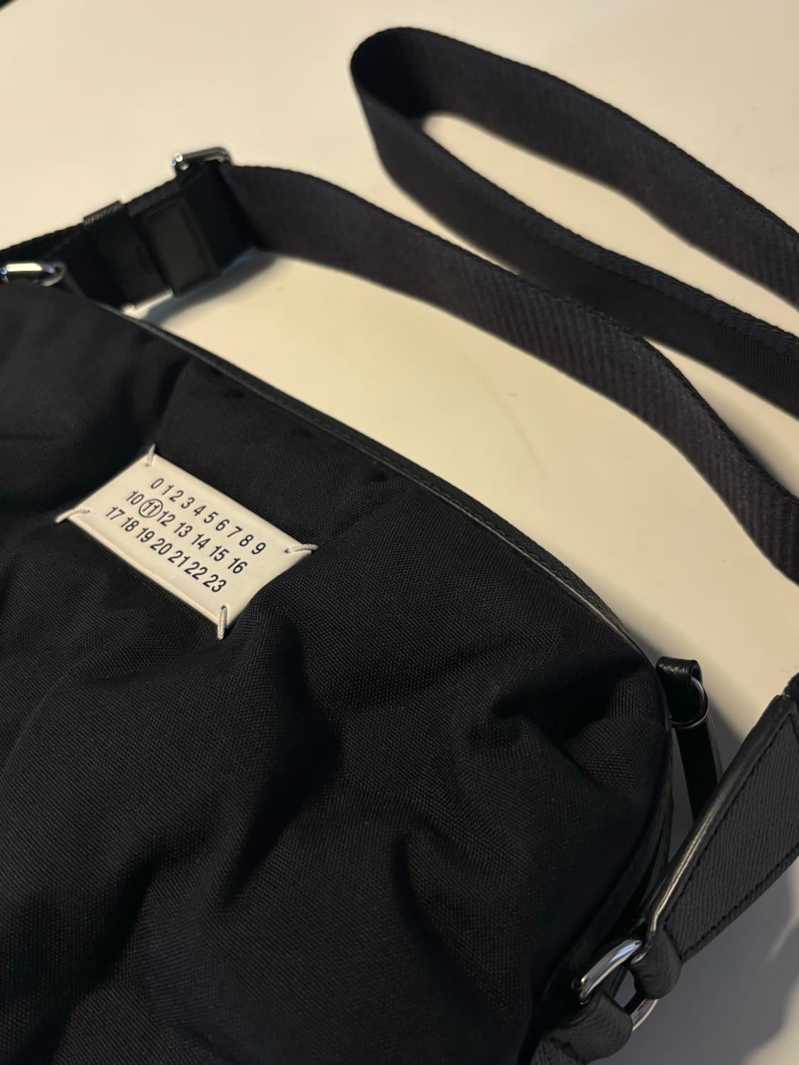 메종마르지엘라 글램슬램 크로스백 스포츠 카메라백 상품이미지5