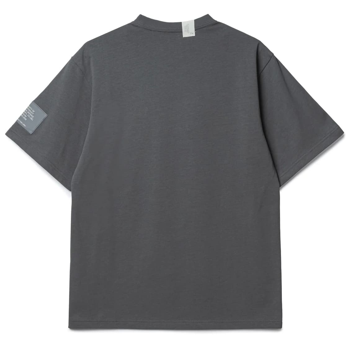N.HOLLYWOOD 24ss TPES 티셔츠 상품이미지2