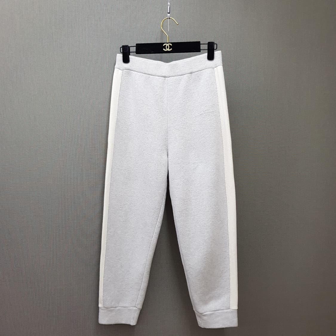 한섬 시스템 2021 울소재 조커 팬츠 F사이즈 상품이미지1