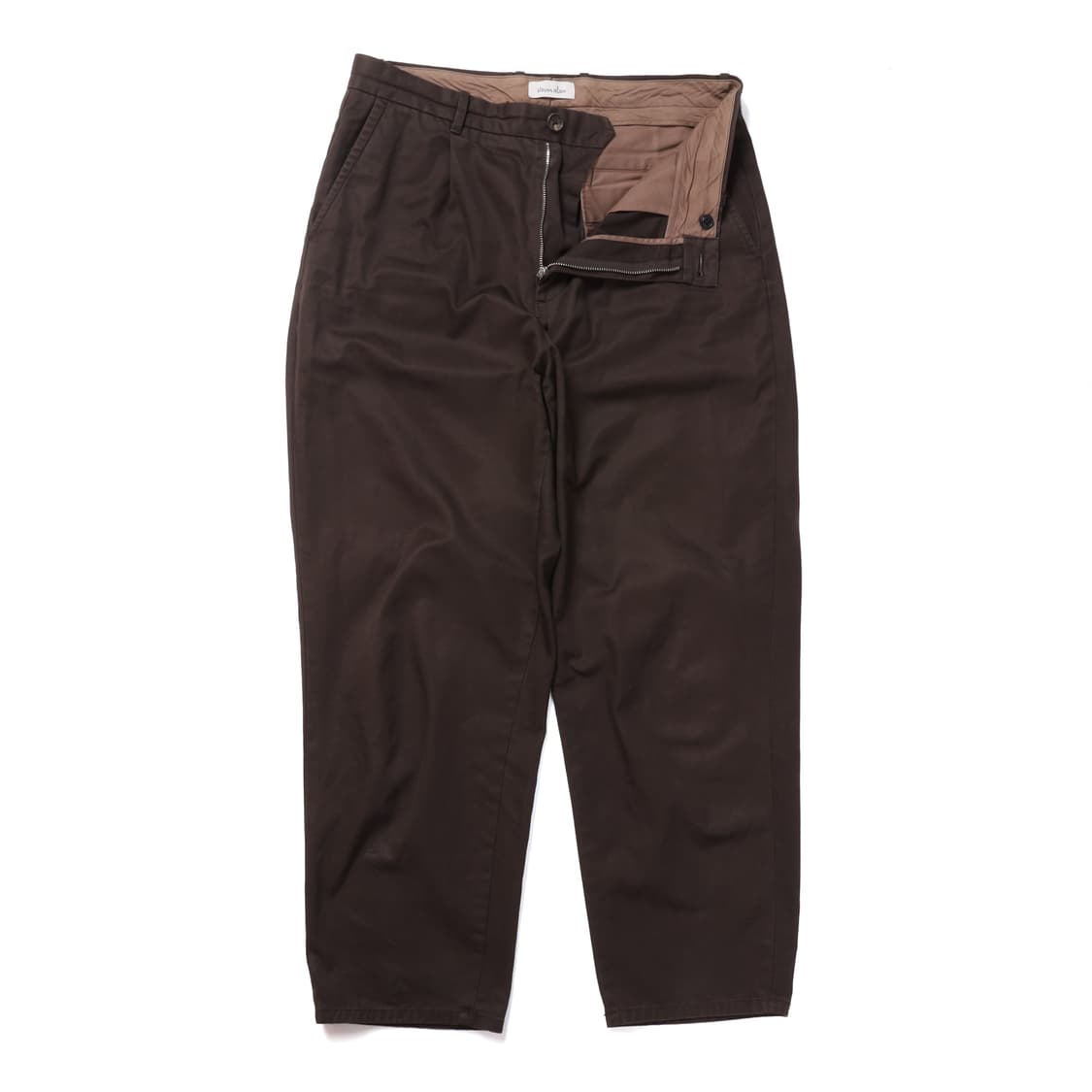 스티븐 알란 Steven Alan CottonPants 상품이미지4