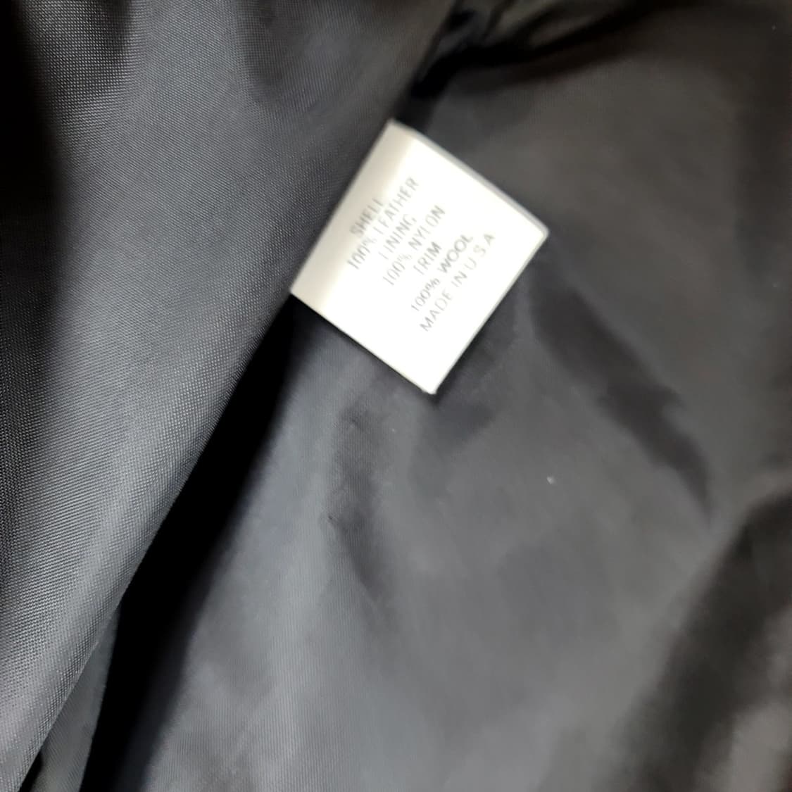 골든베어g-1자켓 상품이미지8