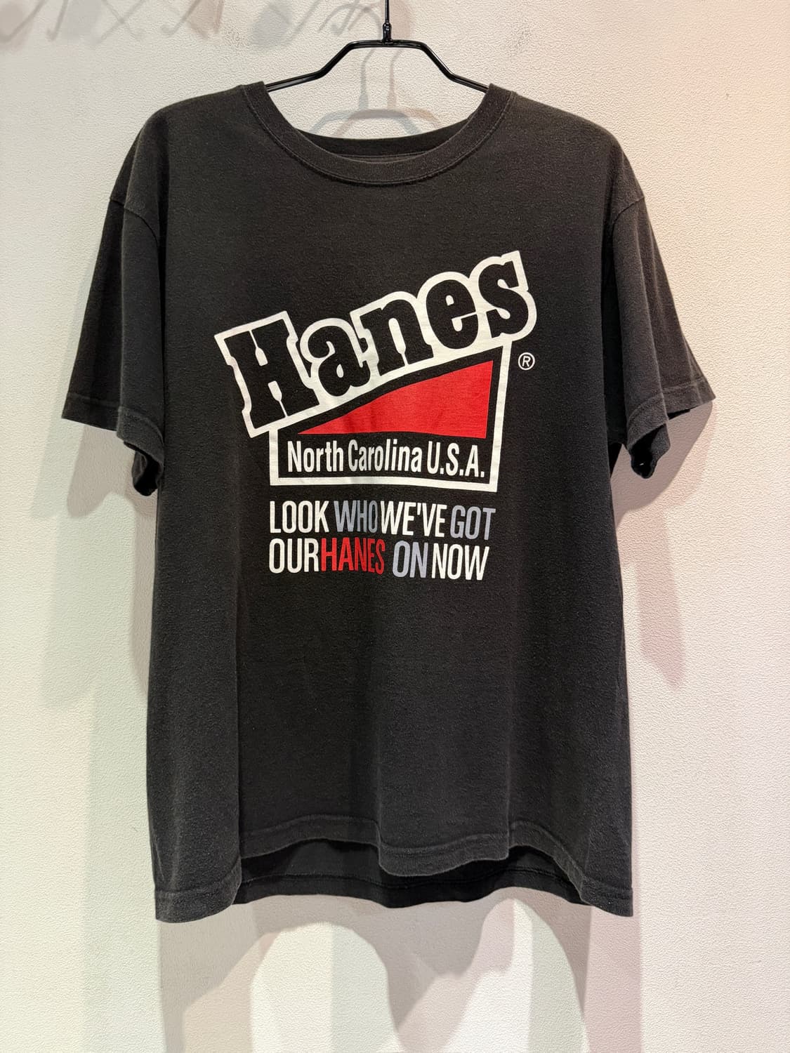 Hanes Euro-fit 상품이미지1