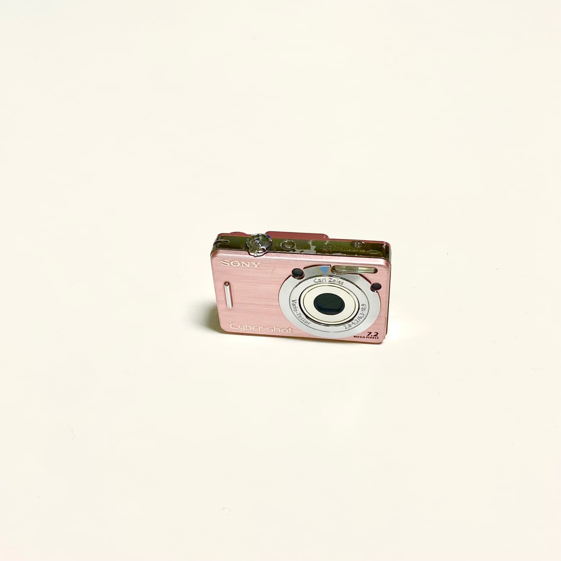 Sony Cyber-shot DSC-W55 디카 캠코더 상품이미지3
