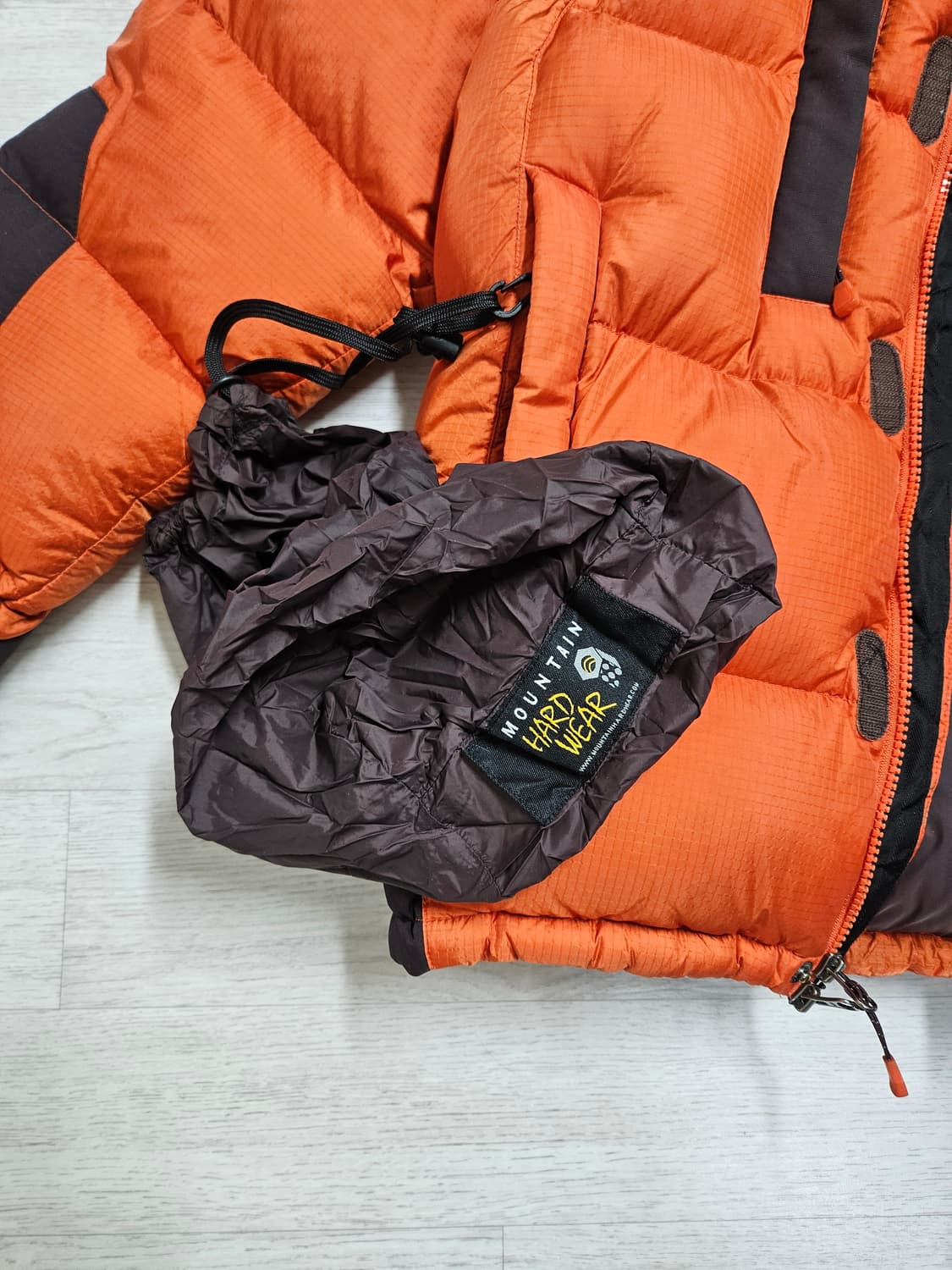 마운틴하드웨어 투켓3 95 (M) 상품이미지5