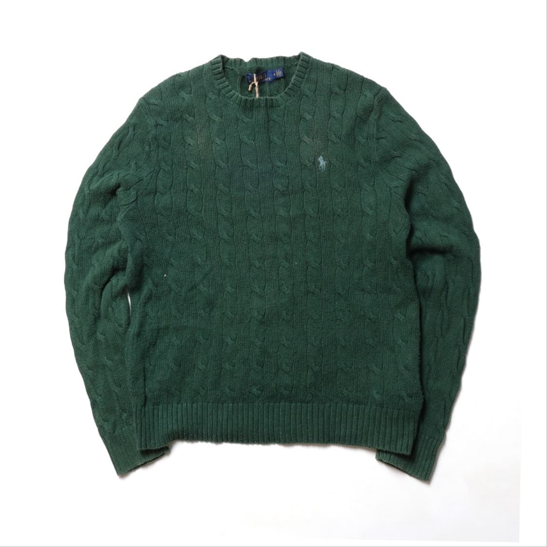폴로 랄프로렌 Polo By Ralph Lauren Cable Knit
 상품이미지1