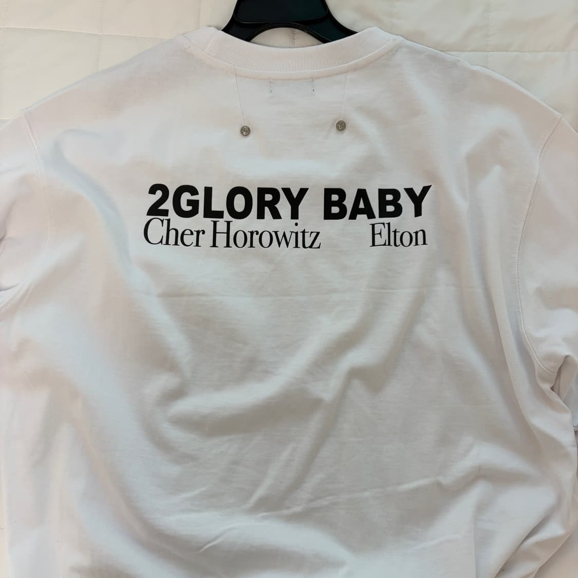 파코서플라이 SKINS LONG SLEEVE 2사이즈 상품이미지2