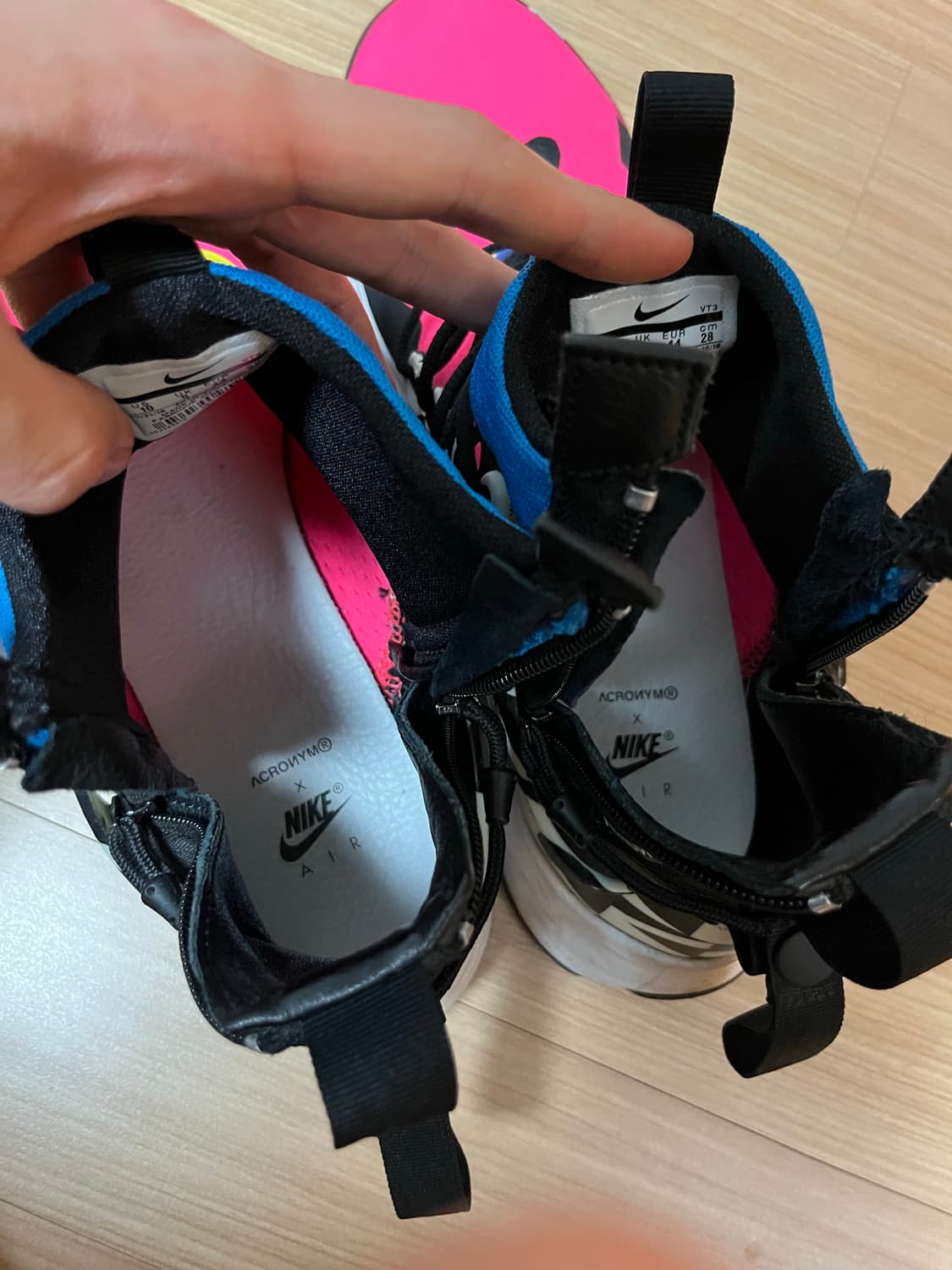 아크로님 프레스토 280 상품이미지7