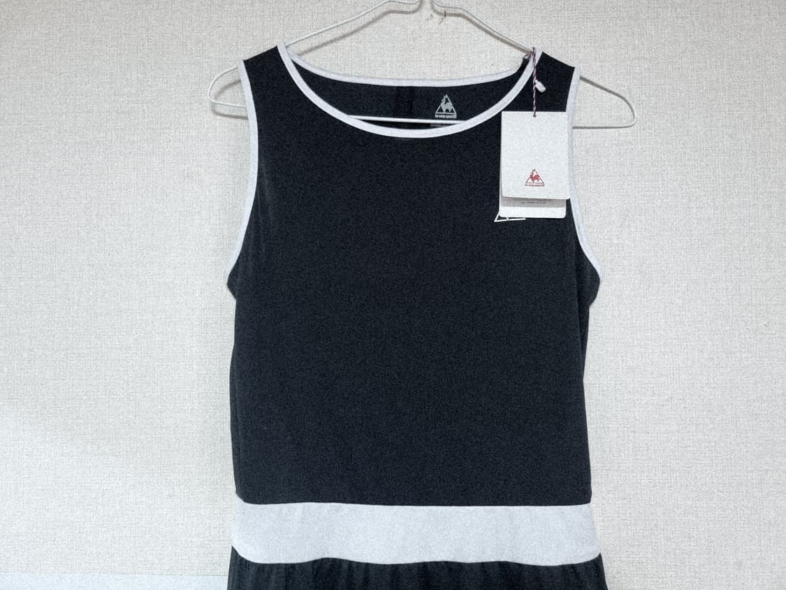 르꼬끄  원피스 새상품 55사이즈 상품이미지2