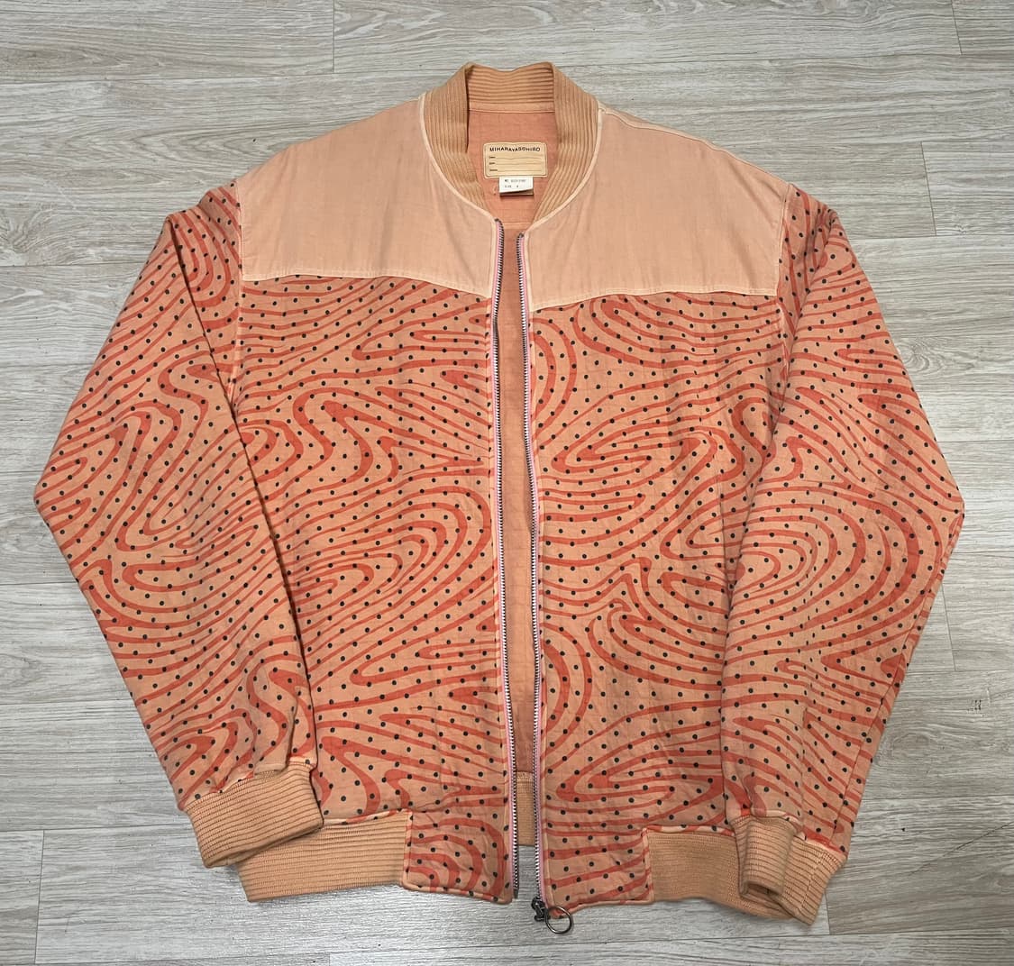 Miharayasuhiro jacket 상품이미지1