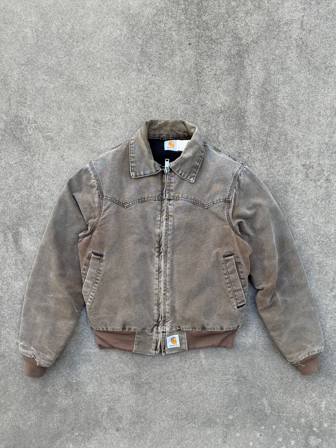 (M) Carhartt santafe JQ2082 상품이미지1