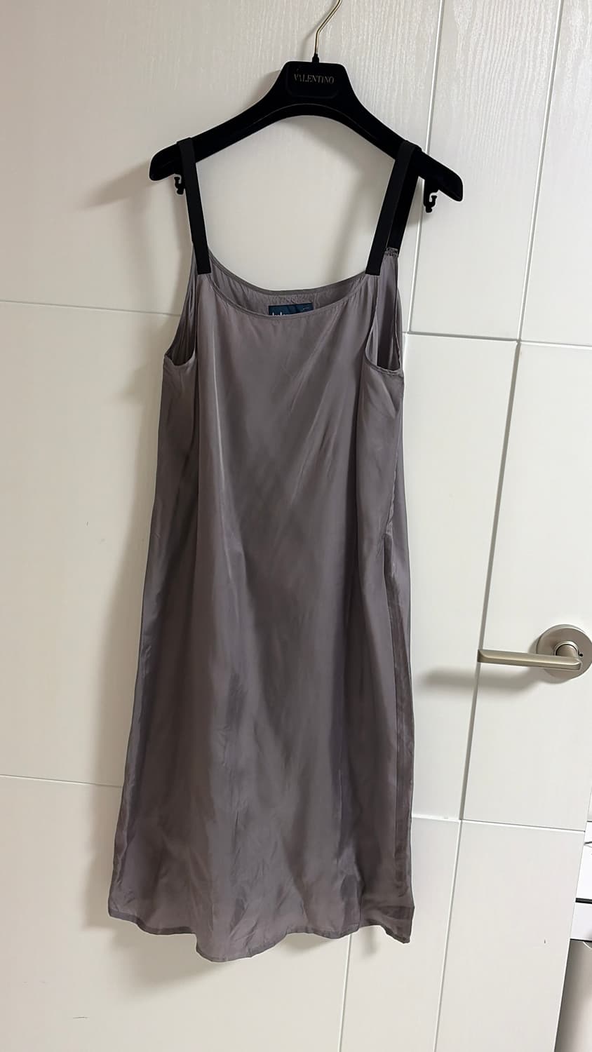 Kolor 큐브라 원피스 44,마른55 정품  상품이미지6