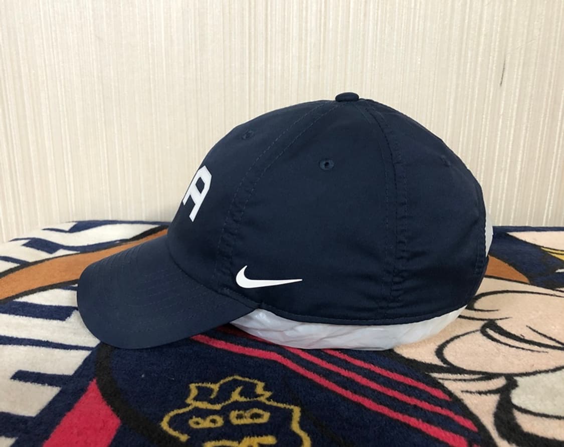 나이키 드라이핏 미국국가대표팀 헤지티지86 캡/모자 상품이미지3