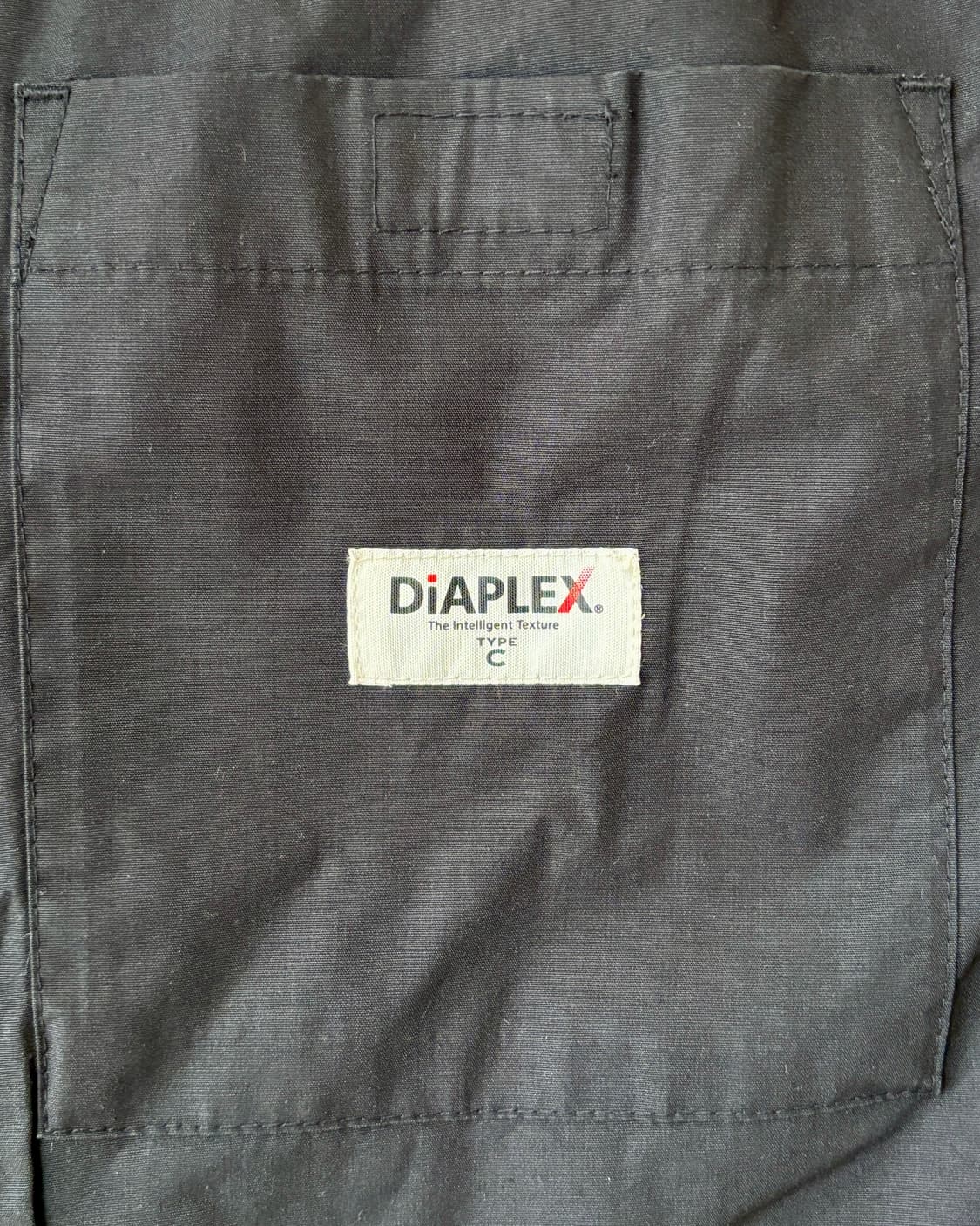 (100) 에디바우어 디아플렉스 필드 자켓 상품이미지8