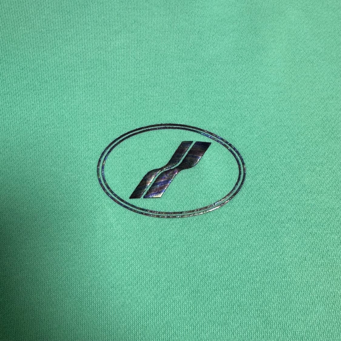 We11done 후드티 상품이미지2