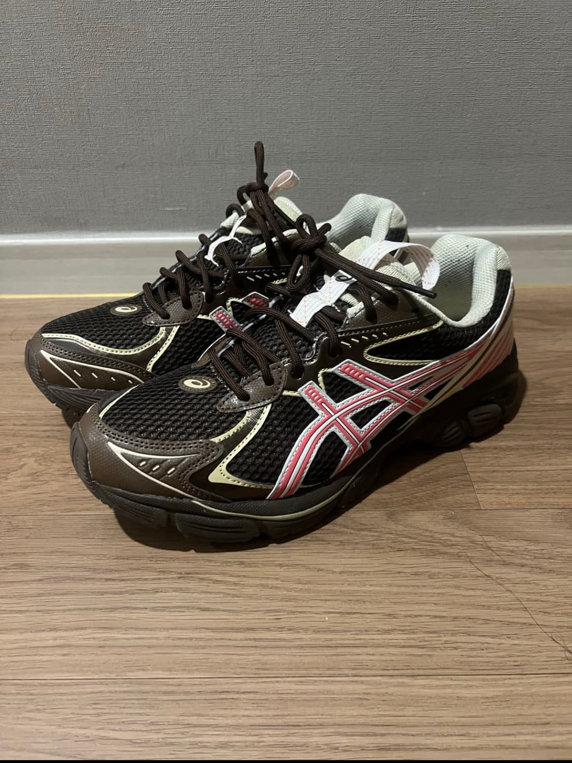 아식스 UB8-S GT-2160 브라운 스톰 시에나 270 상품이미지1