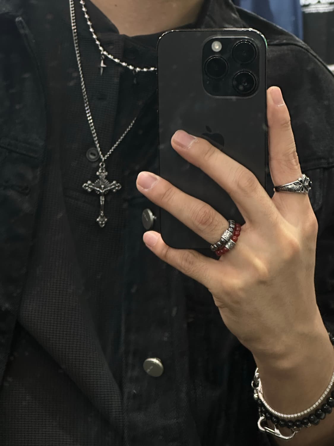 Bizzi Ring - 비지 반지 (6color) 상품이미지5