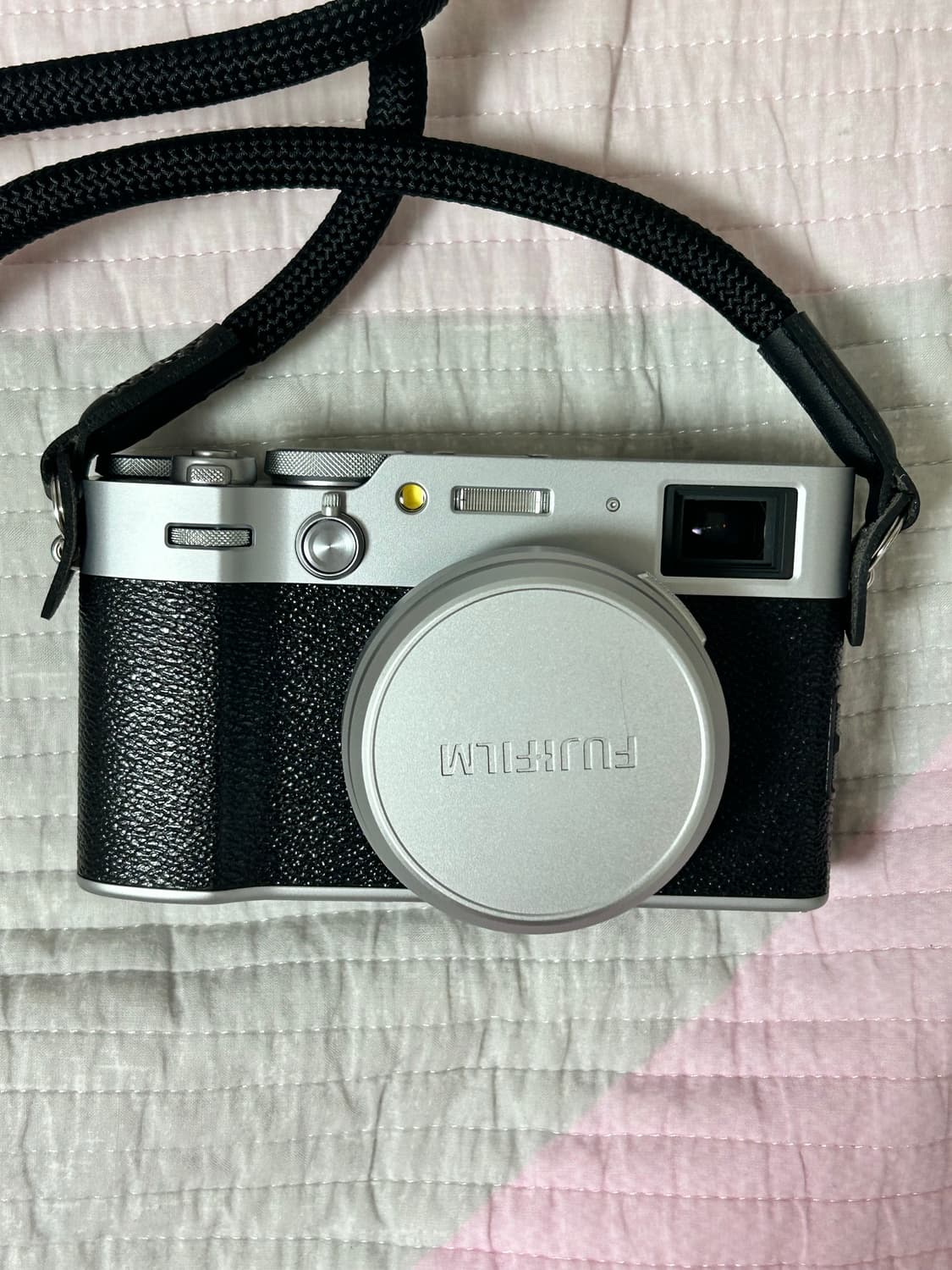 후지필름 x100vi 상품이미지1