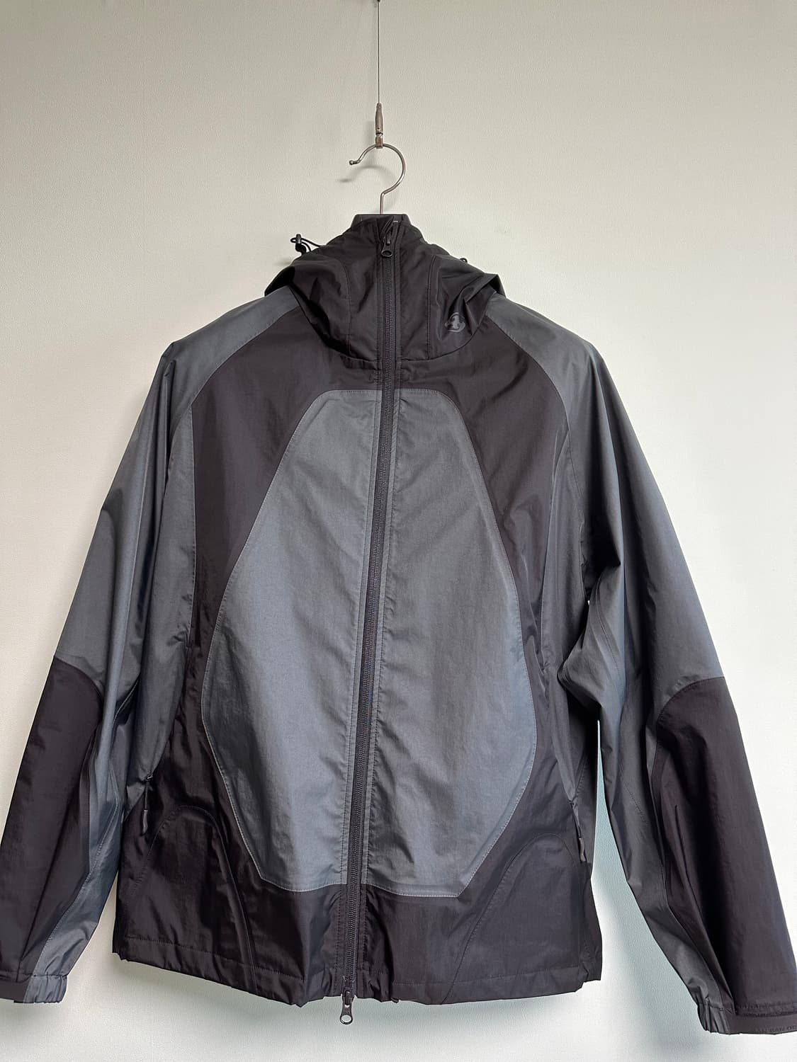 산산기어 3L 자켓 [3사이즈] 상품이미지2