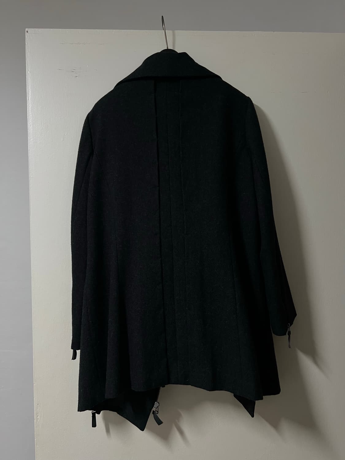 아방가르드 자켓 상품이미지4