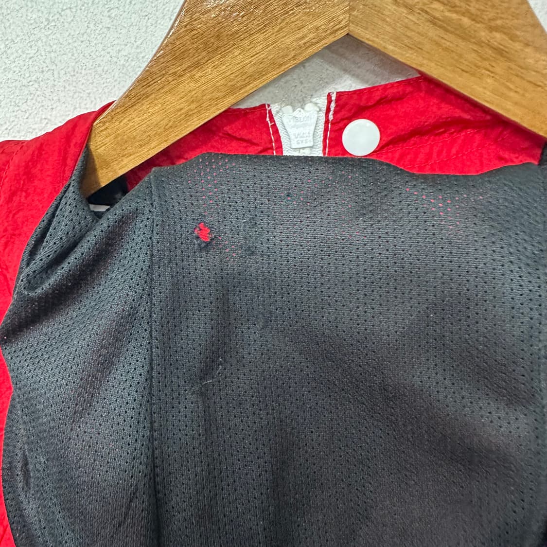 다이키 더블스우시 바람막이 상품이미지6