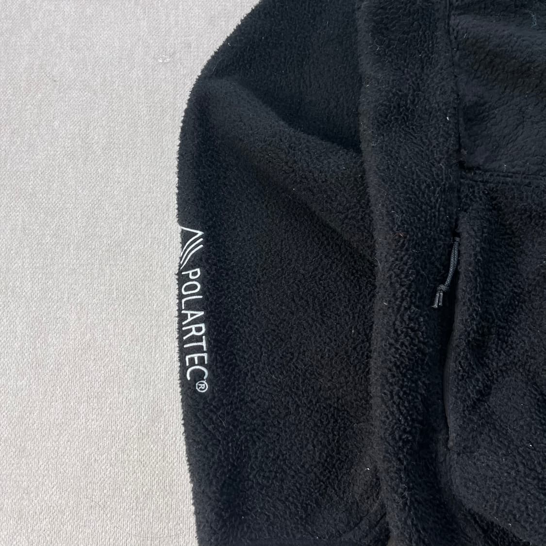 100 나이키 acg 양털 플리스 자켓 상품이미지4