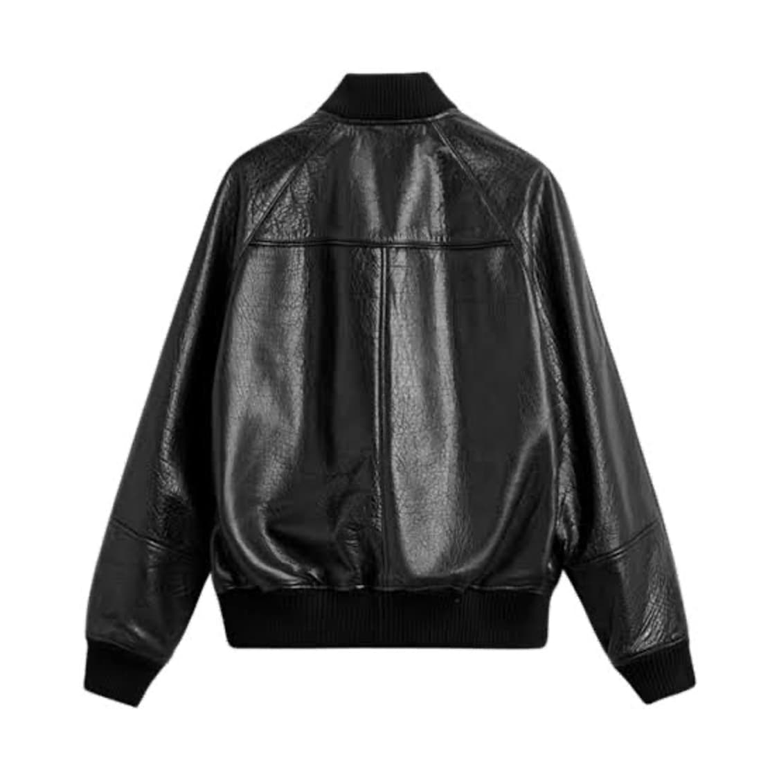 자라맨즈 90s 아카이브 100% LEATHER 자켓 상품이미지5