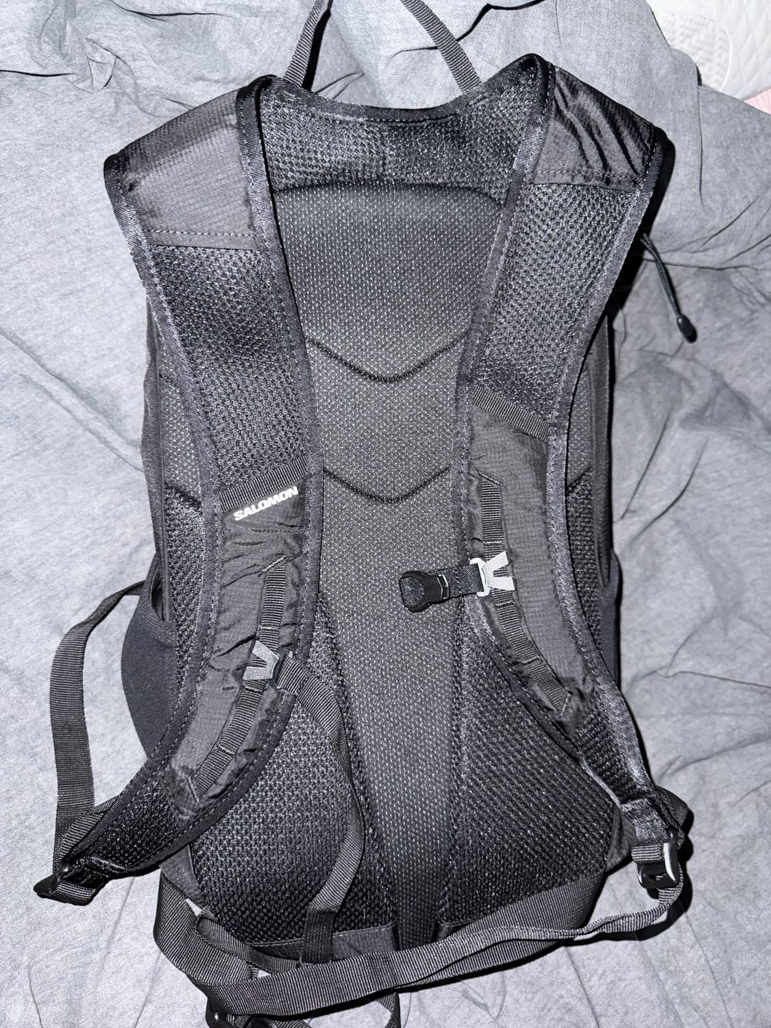 살로몬 트레일블레이저 가방 10L 상품이미지3