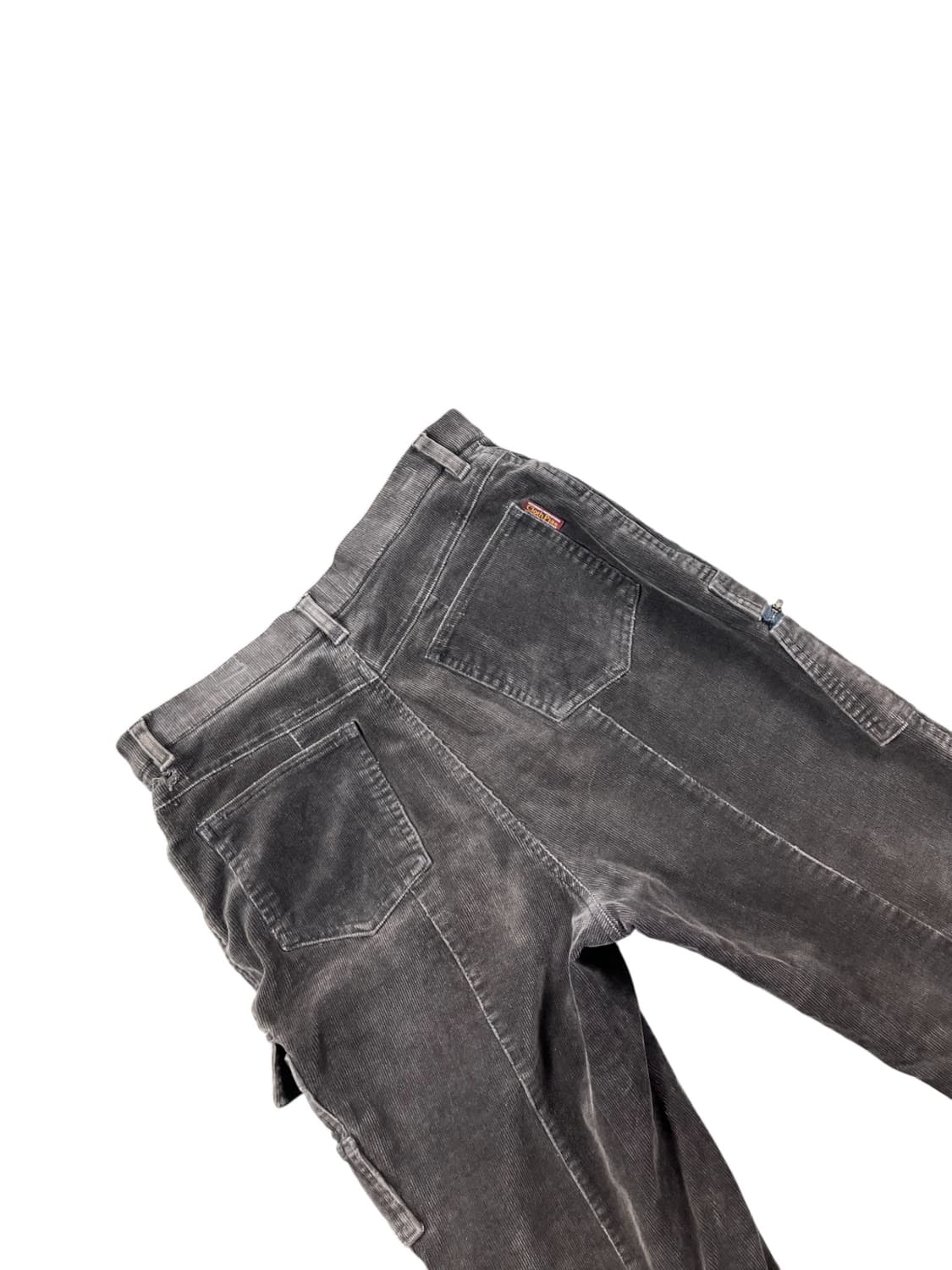 Vintage 골덴 카고팬츠  상품이미지5