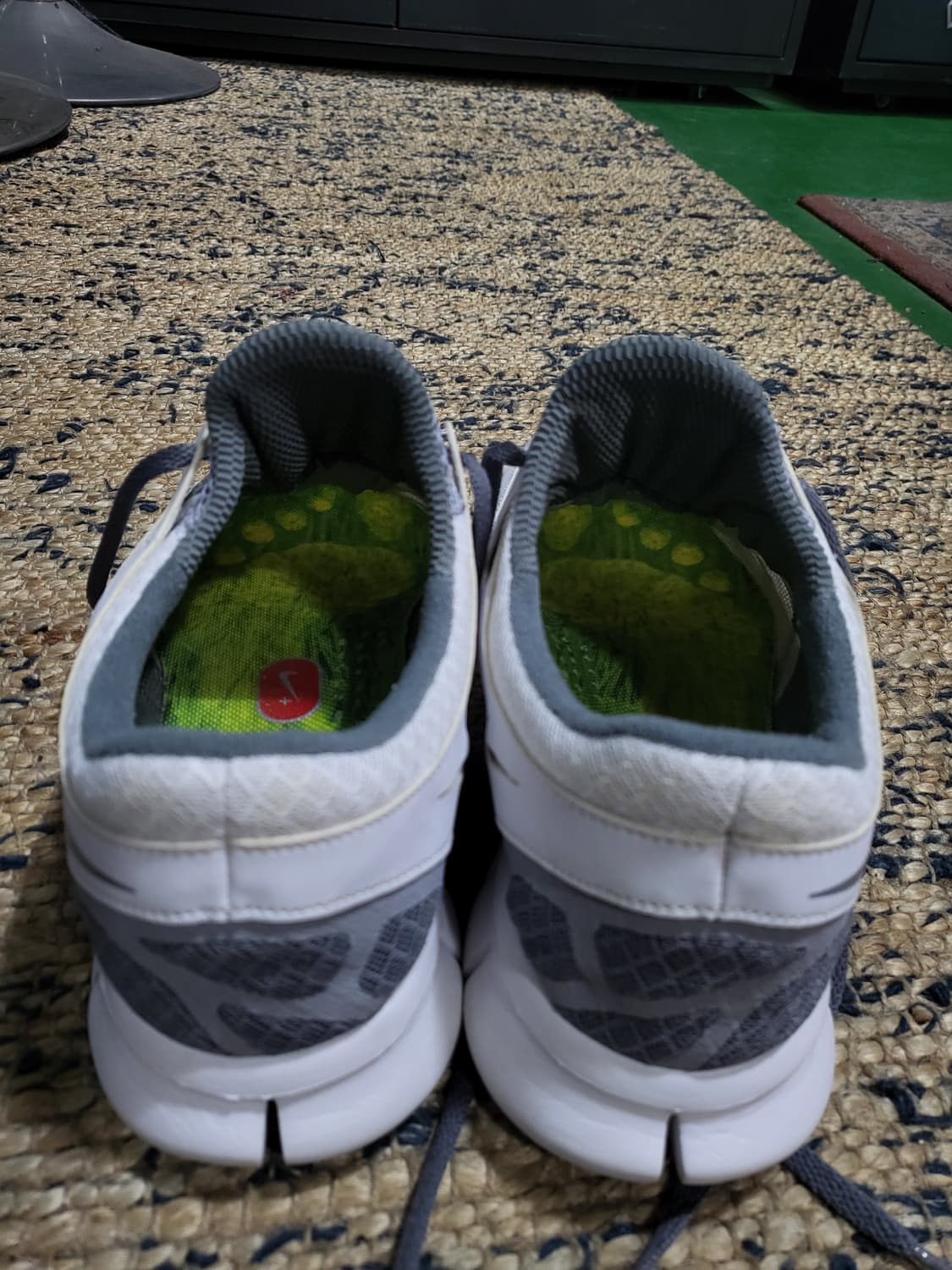 나이키 프리런 2(Nike Free Run 2) 스니커즈 상품이미지5