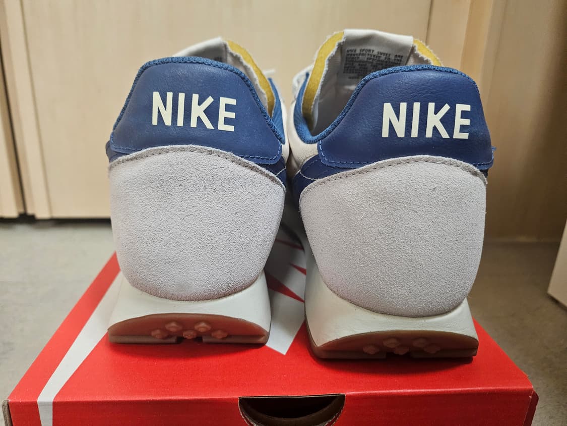 나이키 에어 테일윈드 79 280mm 상품이미지5