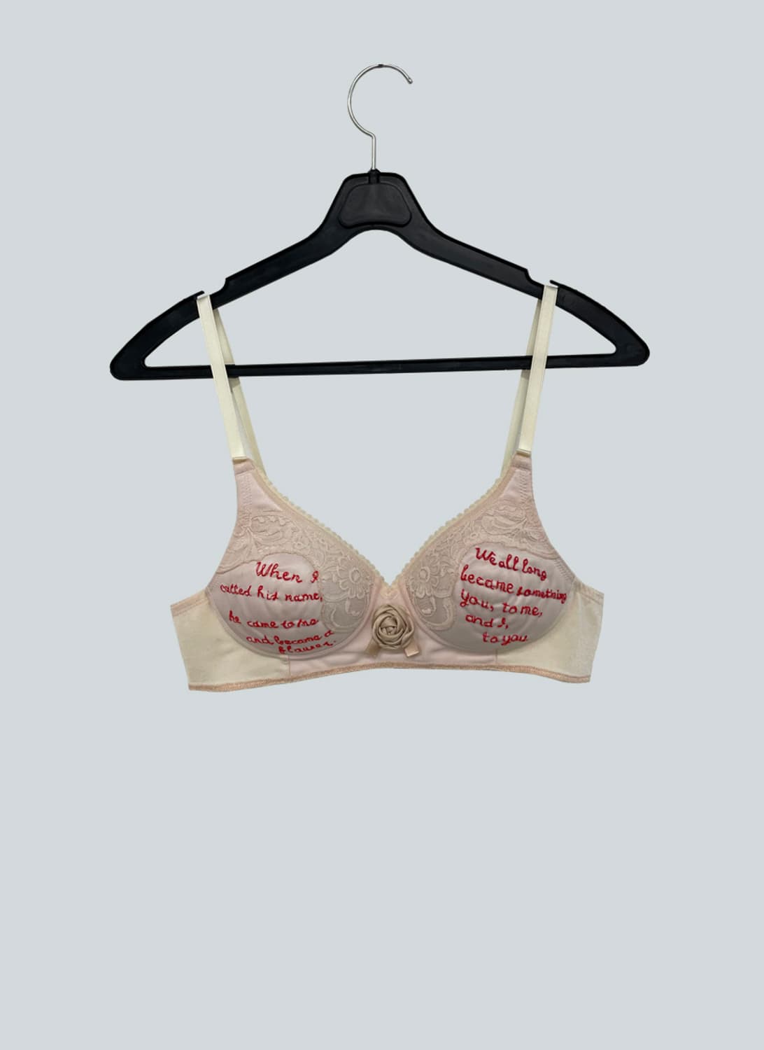 no.040 rose bra 상품이미지1