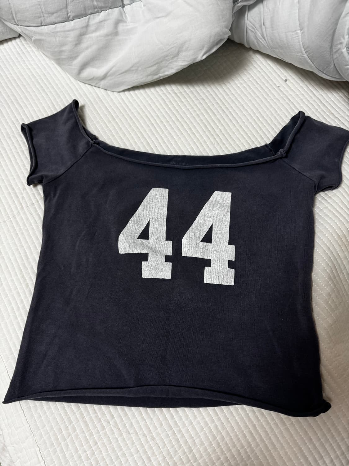 브랜디멜빌 44 티 상품이미지2